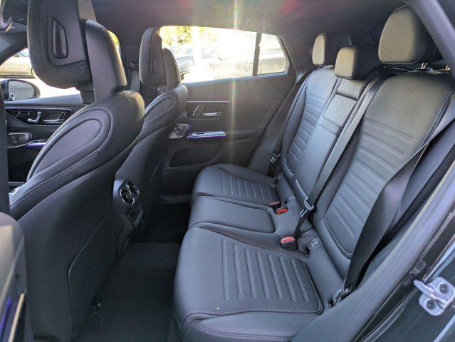 new 2026 Mercedes-Benz AMG GLC 43 car, priced at $82,565