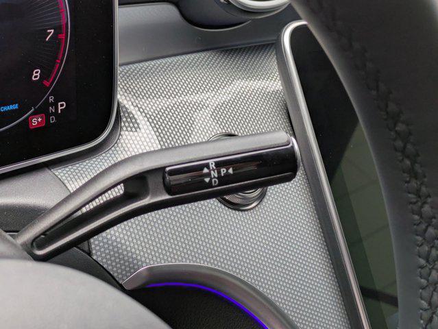 new 2026 Mercedes-Benz AMG CLE 53 car, priced at $98,260