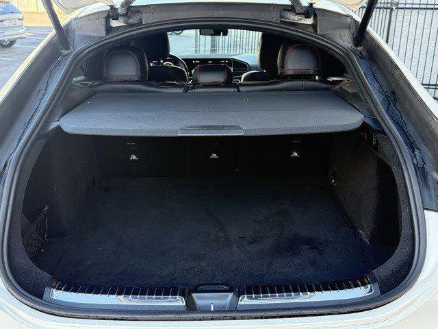 used 2021 Mercedes-Benz AMG GLE 63 car, priced at $70,707