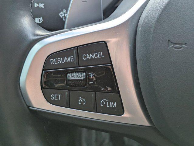 used 2024 BMW M235 Gran Coupe car, priced at $44,590