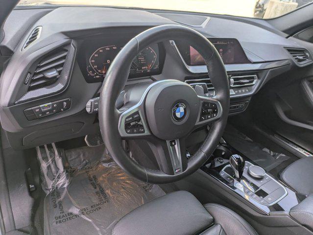 used 2024 BMW M235 Gran Coupe car, priced at $44,590