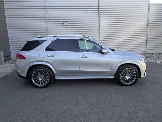 new 2026 Mercedes-Benz GLE 350 car, priced at $75,580