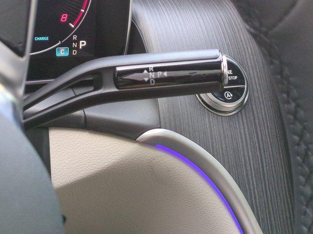 new 2026 Mercedes-Benz GLC 300 car, priced at $59,530