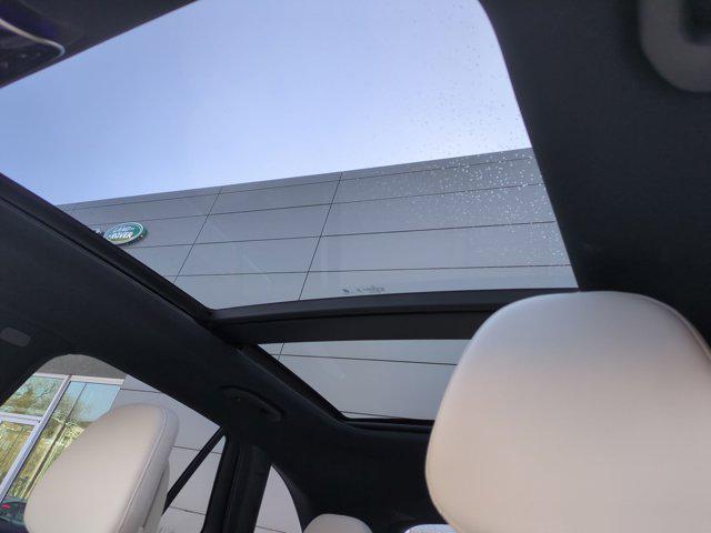 new 2026 Mercedes-Benz GLC 300 car, priced at $59,530