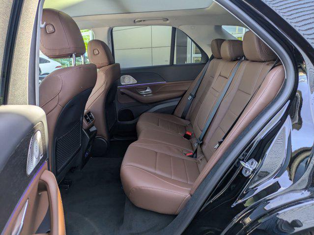 new 2026 Mercedes-Benz GLE 450e car, priced at $83,614