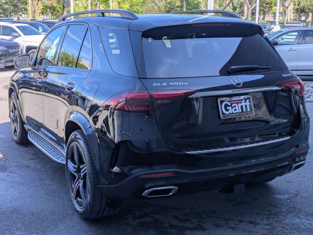 new 2026 Mercedes-Benz GLE 450e car, priced at $83,614