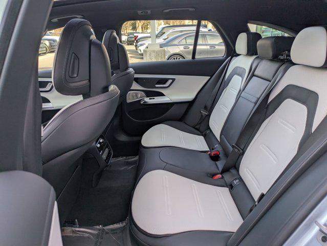 new 2026 Mercedes-Benz AMG E 53 car, priced at $108,390