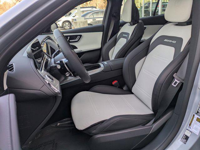 new 2026 Mercedes-Benz AMG E 53 car, priced at $108,390