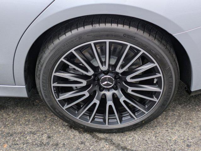 new 2026 Mercedes-Benz AMG E 53 car, priced at $108,390