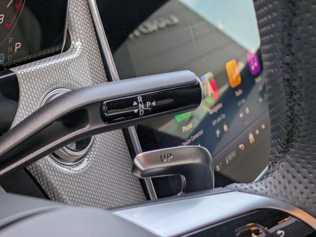 new 2026 Mercedes-Benz AMG E 53 car, priced at $108,390