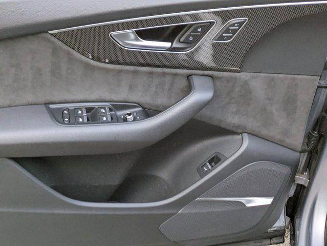 used 2020 Audi SQ7 car, priced at $39,180