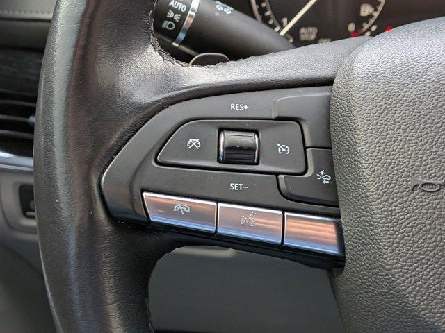 used 2023 Cadillac XT4 car, priced at $23,975