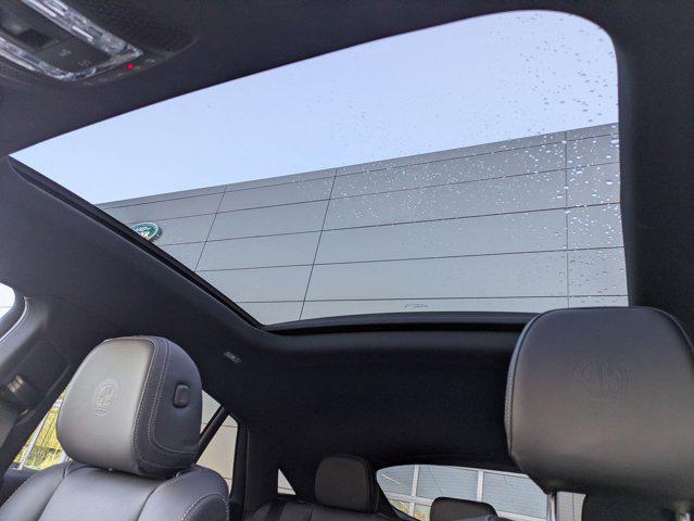 new 2026 Mercedes-Benz AMG GLE 53 car, priced at $104,545