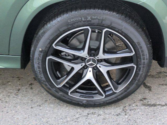 new 2026 Mercedes-Benz AMG GLE 53 car, priced at $104,545