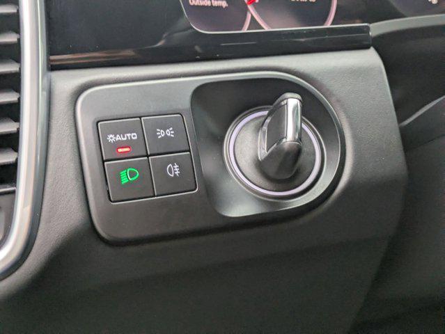 used 2022 Porsche Cayenne car, priced at $79,410