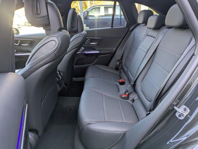 new 2026 Mercedes-Benz GLC 300 car, priced at $60,070