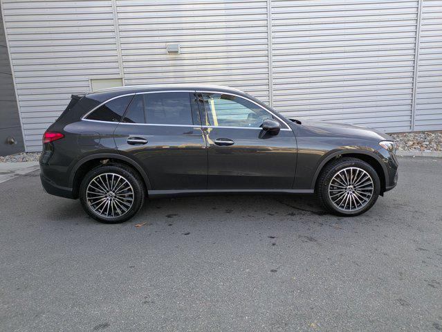 new 2026 Mercedes-Benz GLC 300 car, priced at $60,070