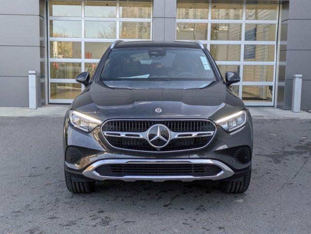 new 2026 Mercedes-Benz GLC 300 car, priced at $60,070