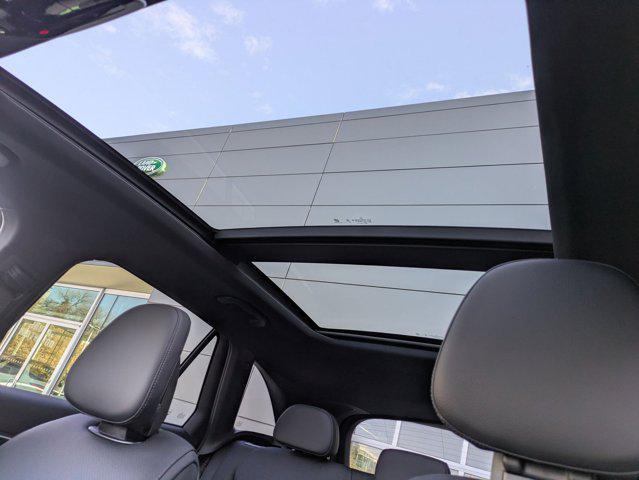 new 2026 Mercedes-Benz GLC 300 car, priced at $60,070