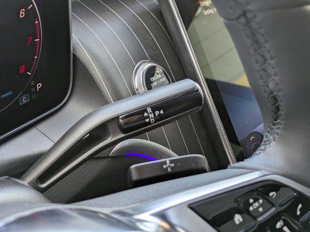 new 2026 Mercedes-Benz GLC 300 car, priced at $60,070