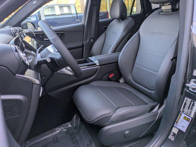 new 2026 Mercedes-Benz GLC 300 car, priced at $60,070