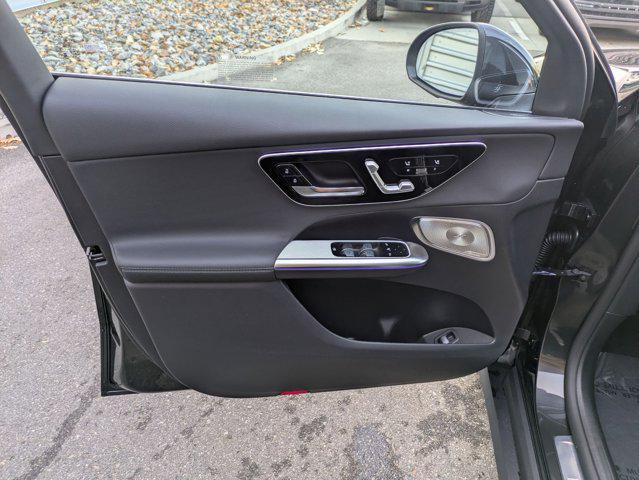 new 2026 Mercedes-Benz GLC 300 car, priced at $60,070