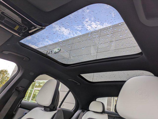 new 2026 Mercedes-Benz AMG E 53 car, priced at $106,175