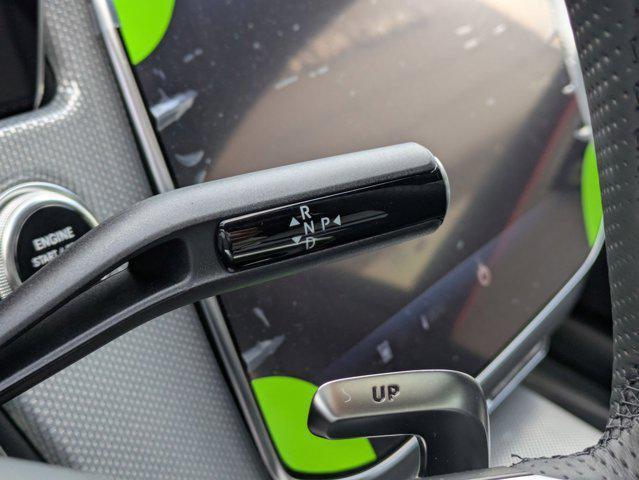 new 2026 Mercedes-Benz AMG E 53 car, priced at $106,175