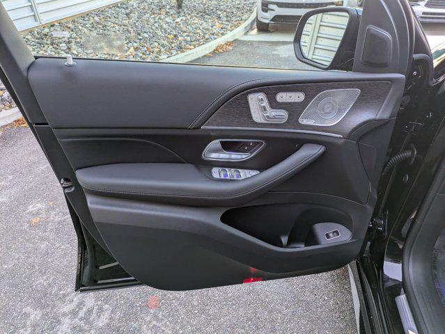 new 2026 Mercedes-Benz AMG GLE 53 car, priced at $97,230