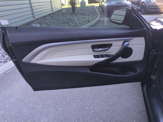 used 2020 BMW 430 car, priced at $24,344