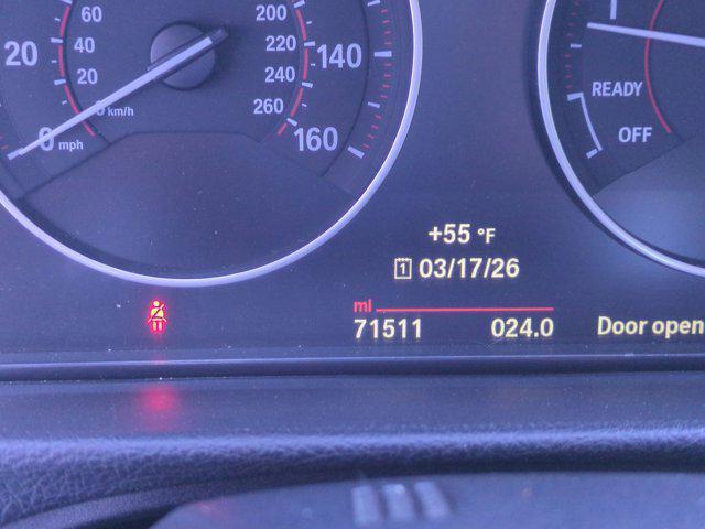 used 2020 BMW 430 car, priced at $24,344