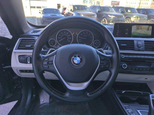 used 2020 BMW 430 car, priced at $24,344
