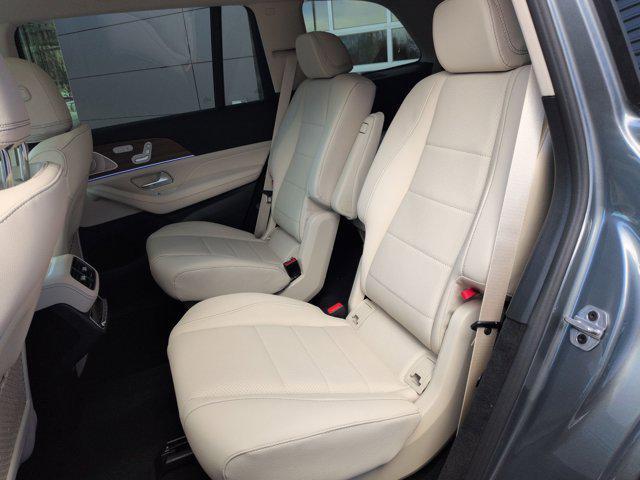 new 2026 Mercedes-Benz GLS 450 car, priced at $99,329