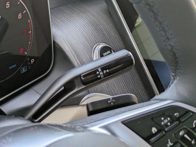 new 2026 Mercedes-Benz GLC 300 car, priced at $59,870