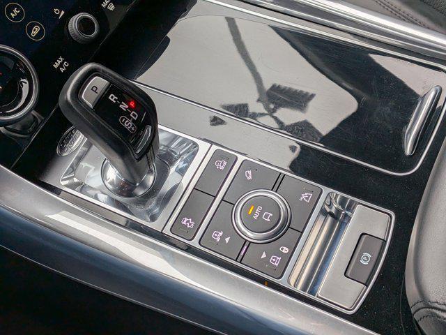 used 2020 Land Rover Range Rover Sport car, priced at $34,969