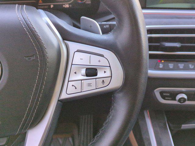 used 2022 BMW X7 car, priced at $46,972