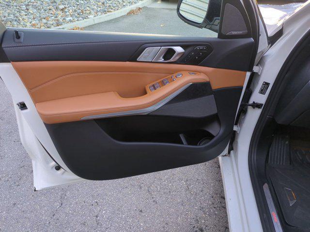 used 2022 BMW X7 car, priced at $46,972