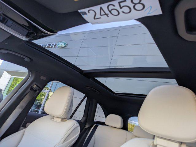 new 2025 Mercedes-Benz GLC 350e car, priced at $67,315