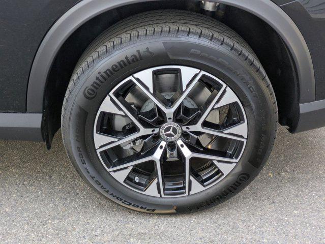 new 2025 Mercedes-Benz GLC 350e car, priced at $67,315