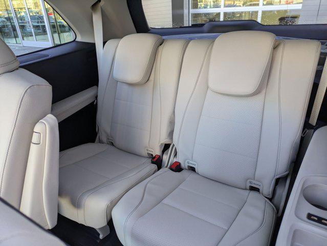 new 2026 Mercedes-Benz GLS 450 car, priced at $98,745