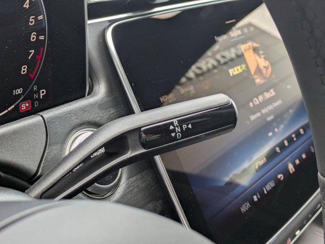 new 2026 Mercedes-Benz AMG E 53 car, priced at $104,925