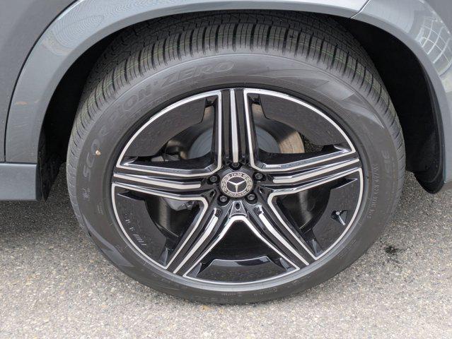 new 2026 Mercedes-Benz GLE 350 car, priced at $73,470