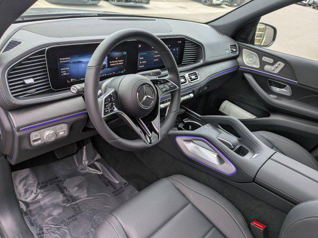 new 2026 Mercedes-Benz GLE 350 car, priced at $73,470