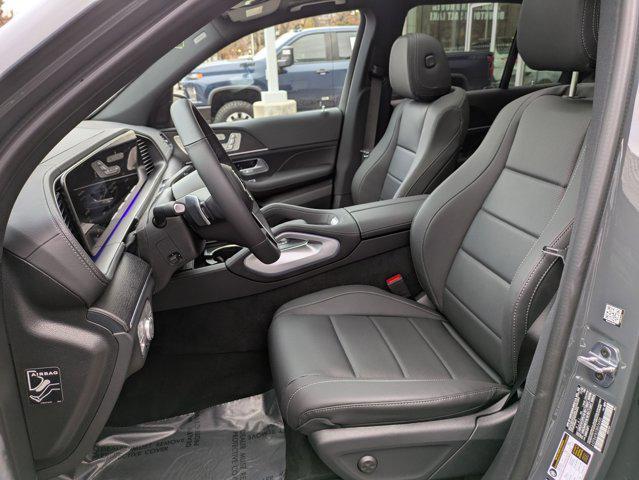 new 2026 Mercedes-Benz GLE 350 car, priced at $73,470