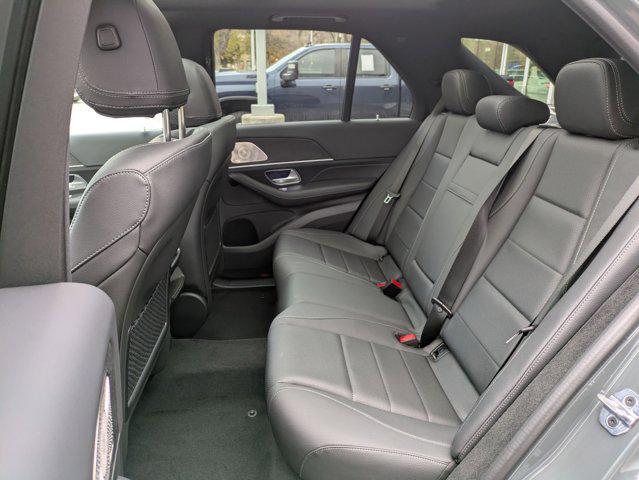 new 2026 Mercedes-Benz GLE 350 car, priced at $73,470