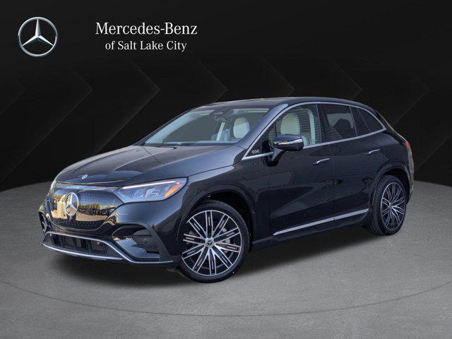 new 2026 Mercedes-Benz EQE 320 car, priced at $75,575