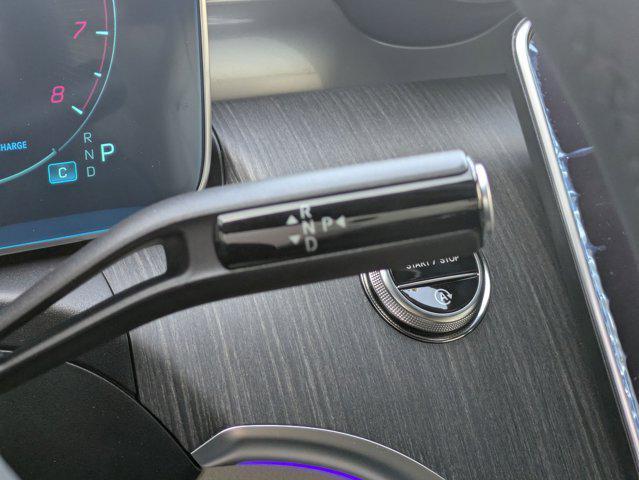 new 2026 Mercedes-Benz CLE 300 car, priced at $66,485