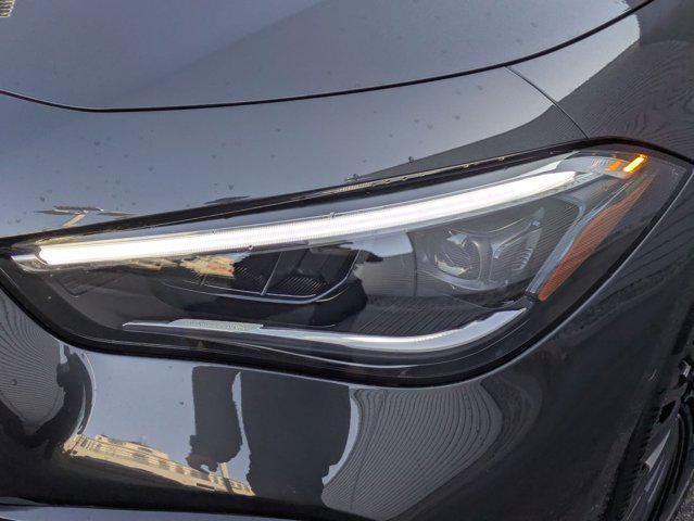 new 2026 Mercedes-Benz CLE 300 car, priced at $66,485