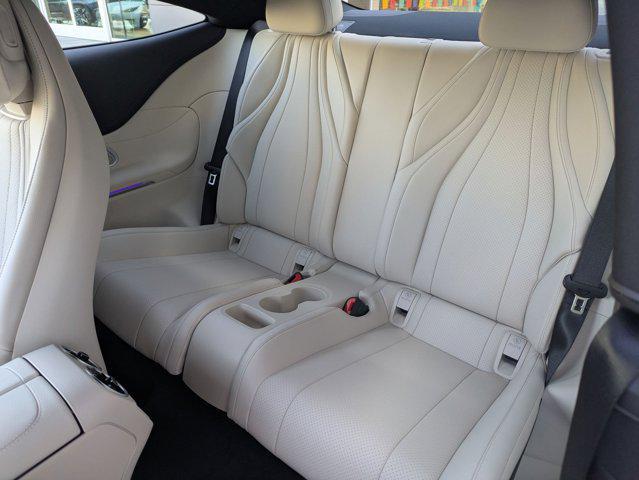 new 2026 Mercedes-Benz CLE 300 car, priced at $66,485