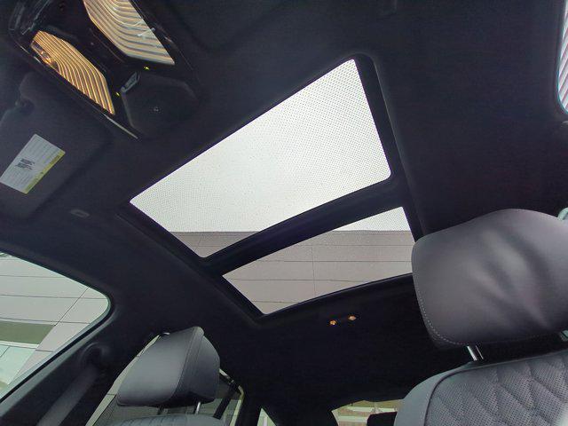 used 2024 BMW X6 car, priced at $72,516